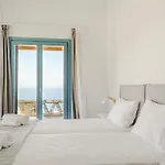 Вилла Sunset Heaven On Kea
