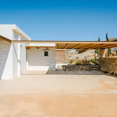 Villa Sunset Heaven On Kea *