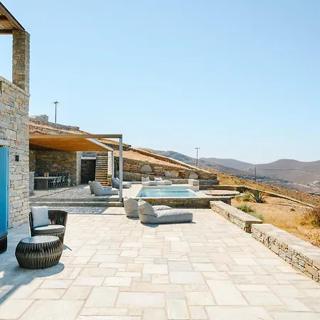 Sunset Heaven On Kea * Korissia (Kea)