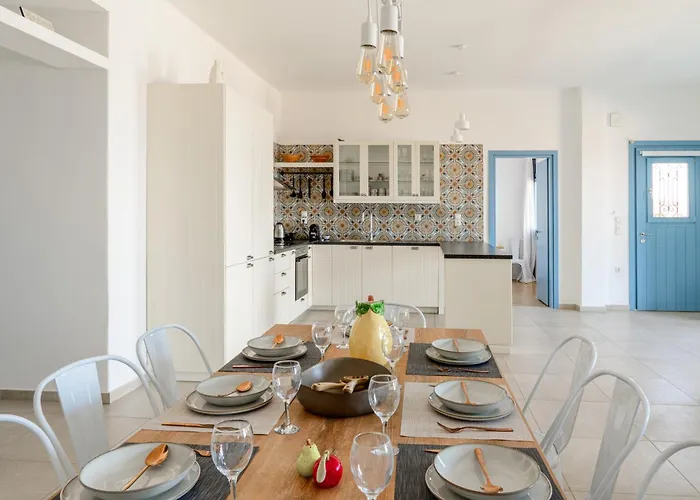 Sunset Heaven On Kea