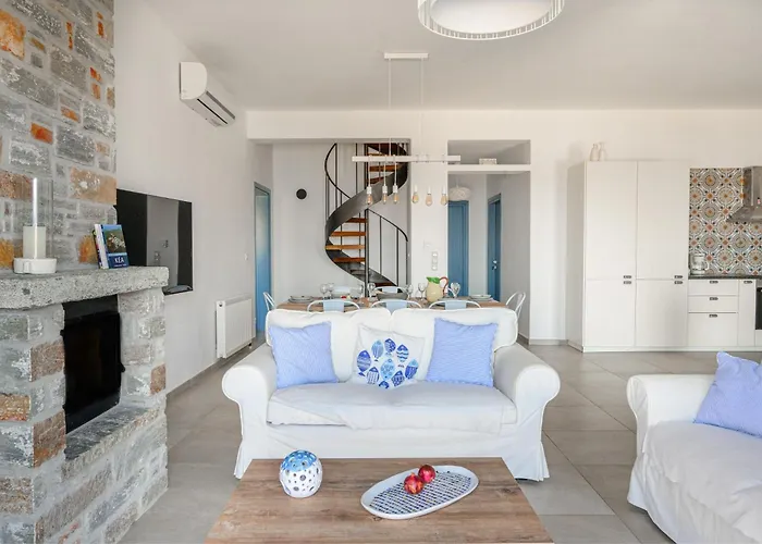 Sunset Heaven On Kea *