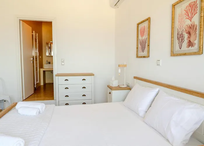 Villa Sunset Heaven On Kea