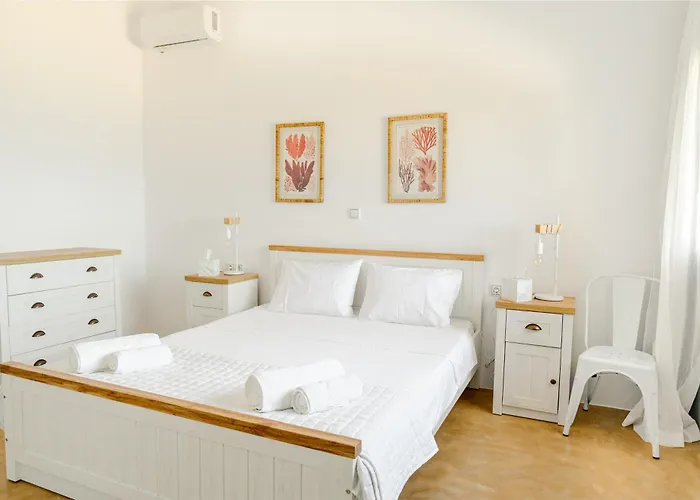 Sunset Heaven On Kea