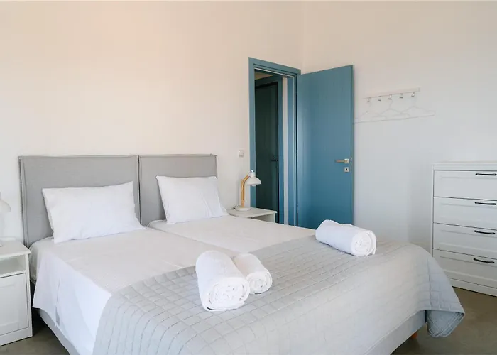 Sunset Heaven On Kea * Korissia (Kea)