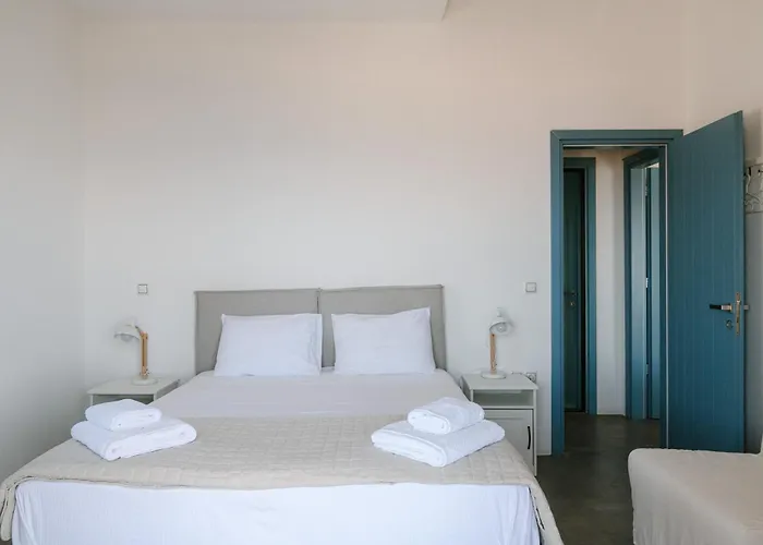 Sunset Heaven On Kea