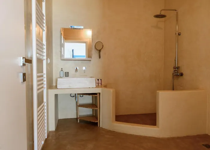 Sunset Heaven On Kea Villa Korissia (Kea)