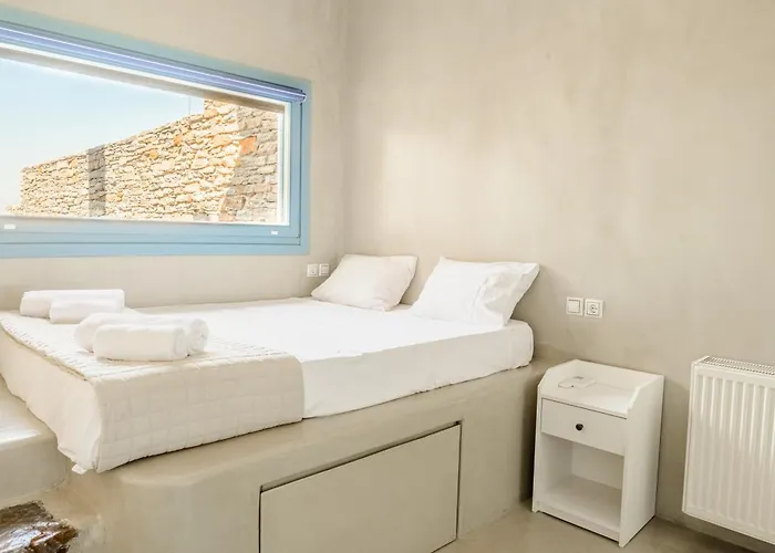 Villa Sunset Heaven On Kea Korissia (Kea)