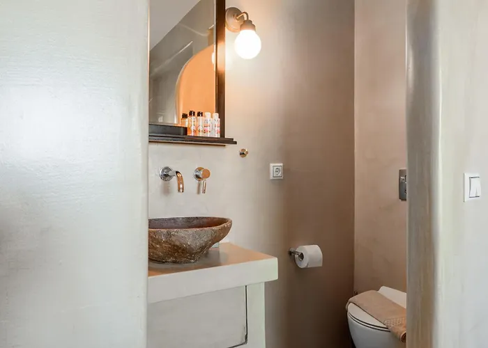 Sunset Heaven On Kea Villa Korissia (Kea)