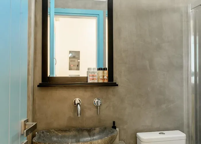 Sunset Heaven On Kea * Korissia (Kea)