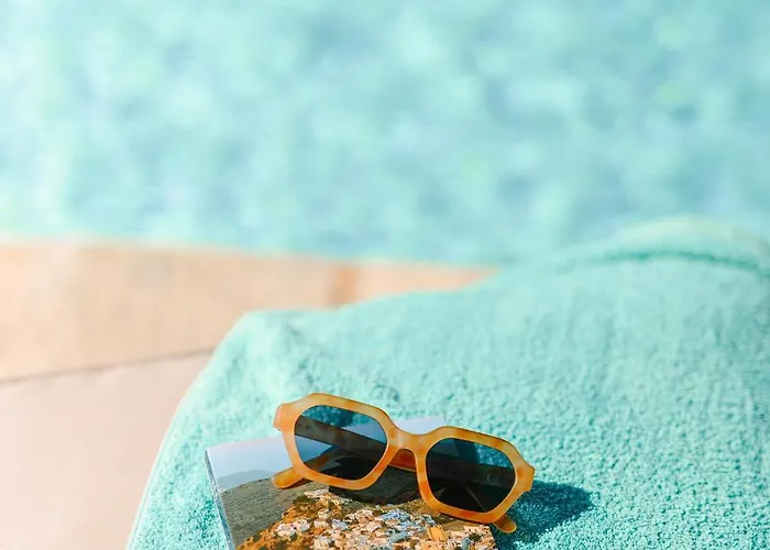 Sunset Heaven On Kea Villa *