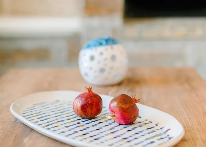 Sunset Heaven On Kea Villa