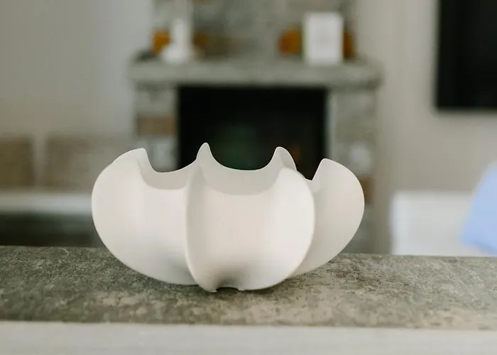 Sunset Heaven On Kea Villa