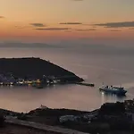 Sunset Heaven On Kea * Korissia (Kea)