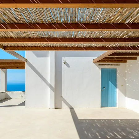 Sunset Heaven On Kea Βίλα *
