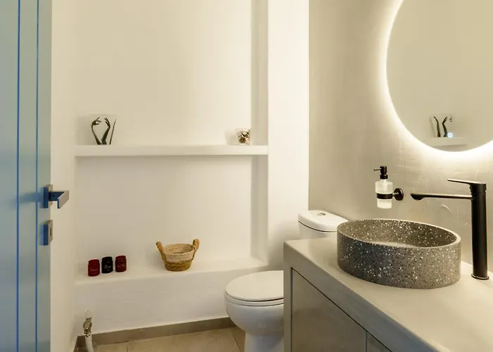 Sunset Heaven On Kea * Korissia (Kea)